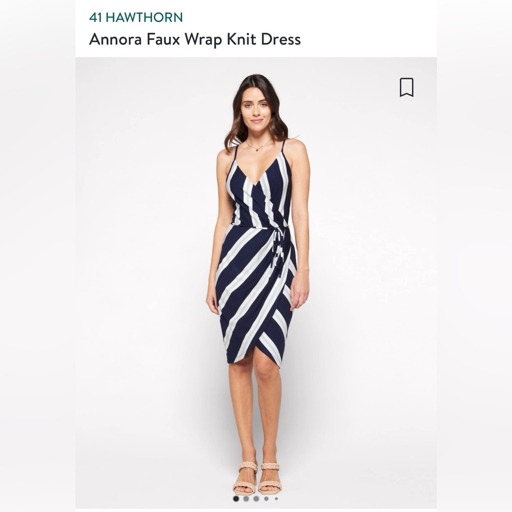 Women’s midi dress